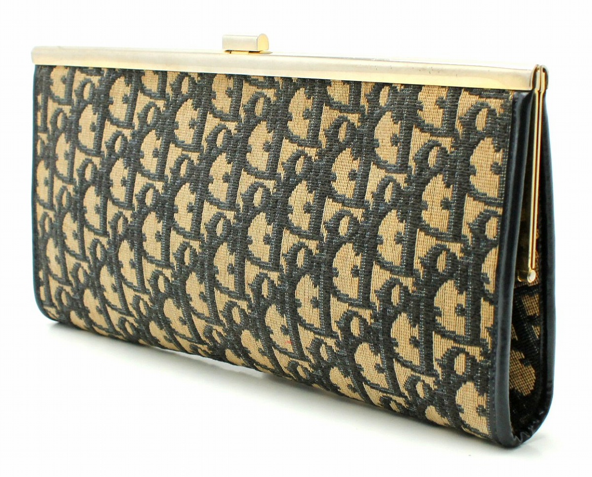 楽天市場】【バッグ】Christian Dior クリスチャン ディオール