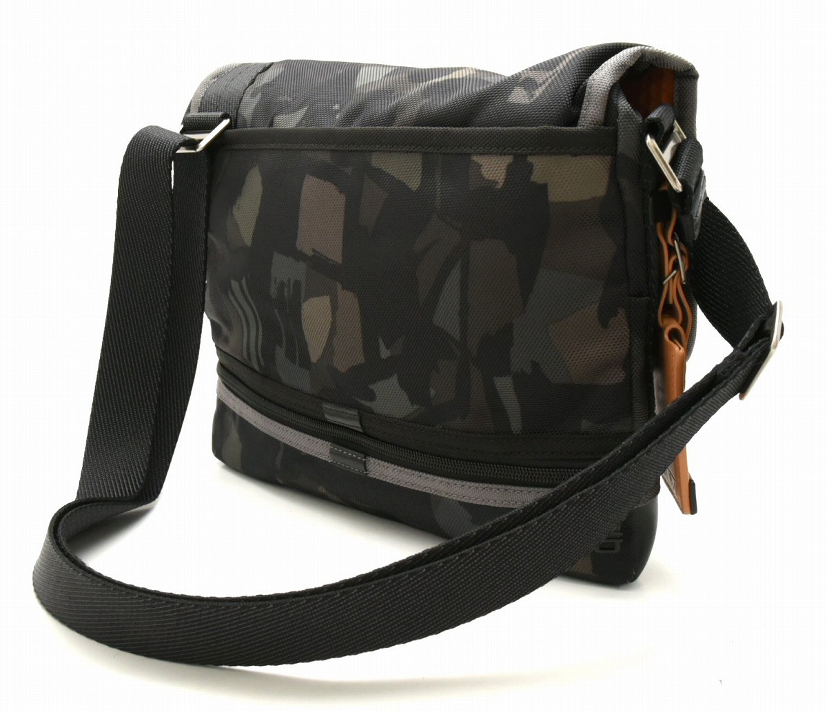 楽天市場】【バッグ】TUMI トゥミ ビール ショルダーバッグ クロス