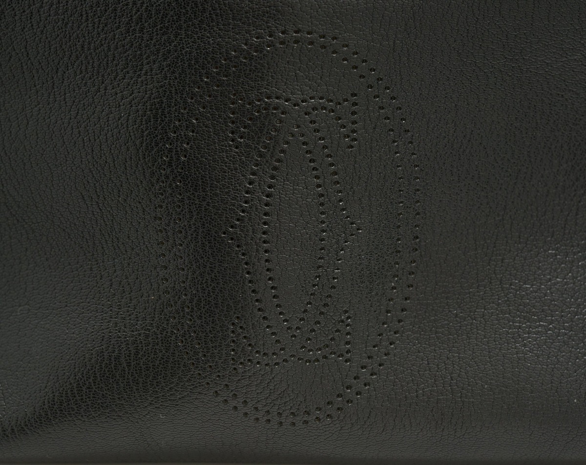 楽天市場】【バッグ】Cartier カルティエ マルチェロ ドゥ カルティエ