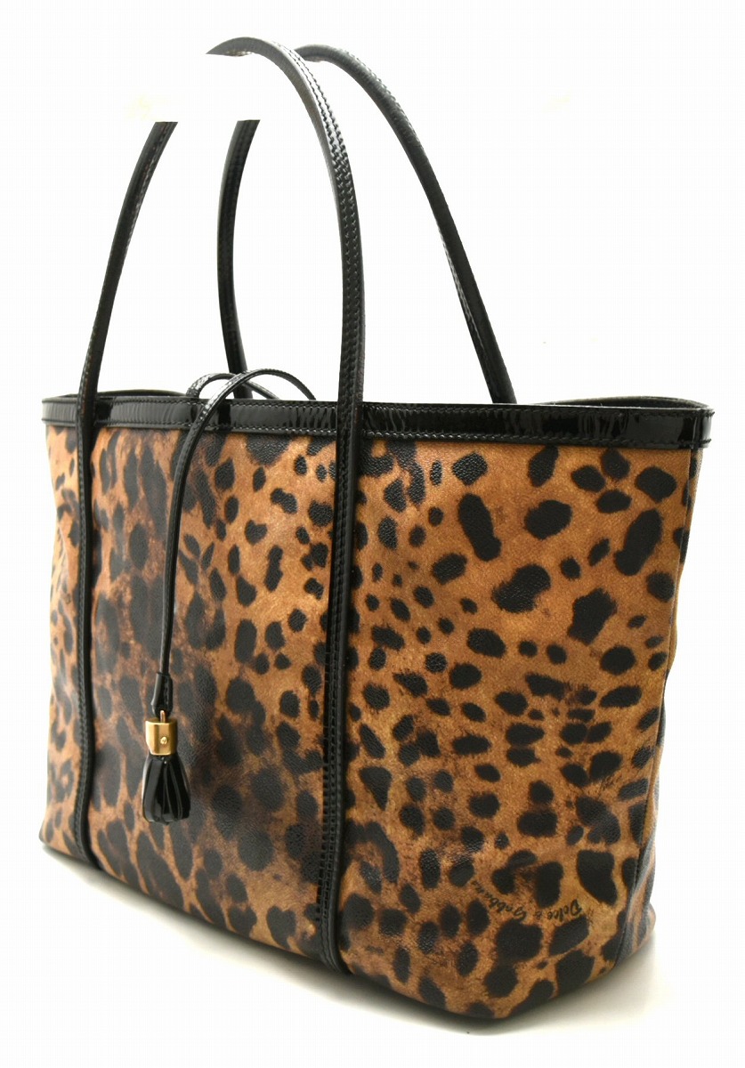 楽天市場】【バッグ】DOLCE&GABBANA ドルチェ&ガッバーナ ドルガバ D&G