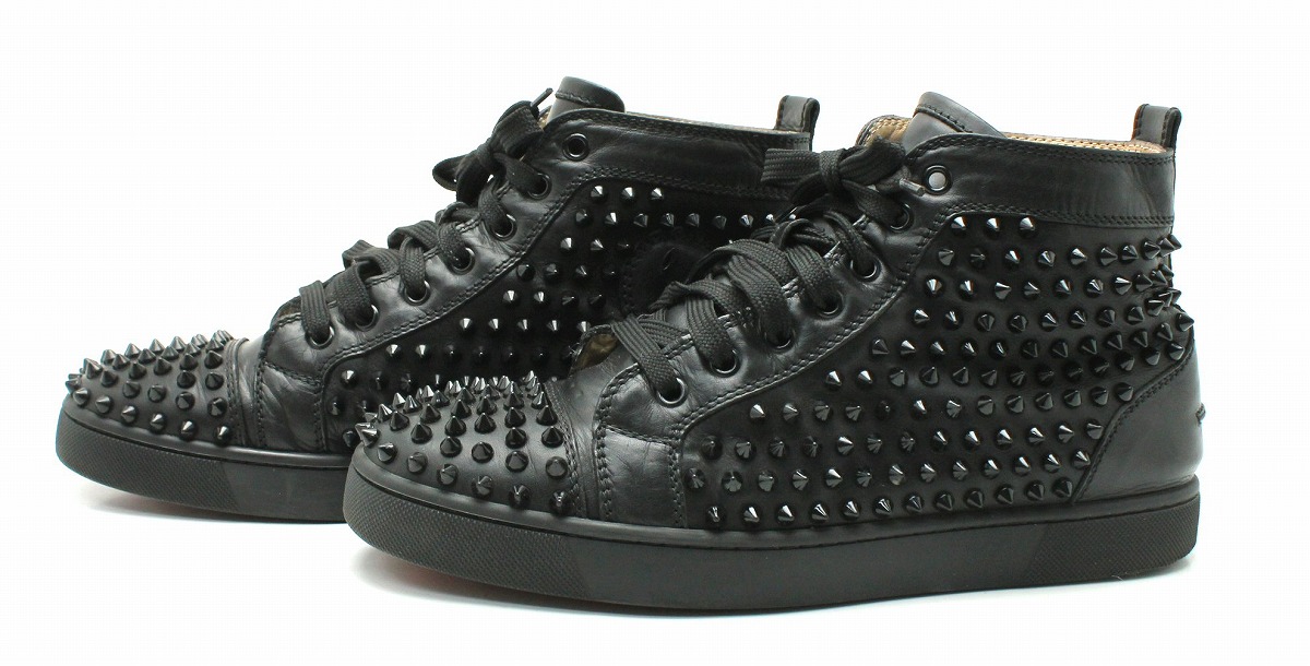 楽天市場】【靴】Christian Louboutin クリスチャン ルブタン ルイス