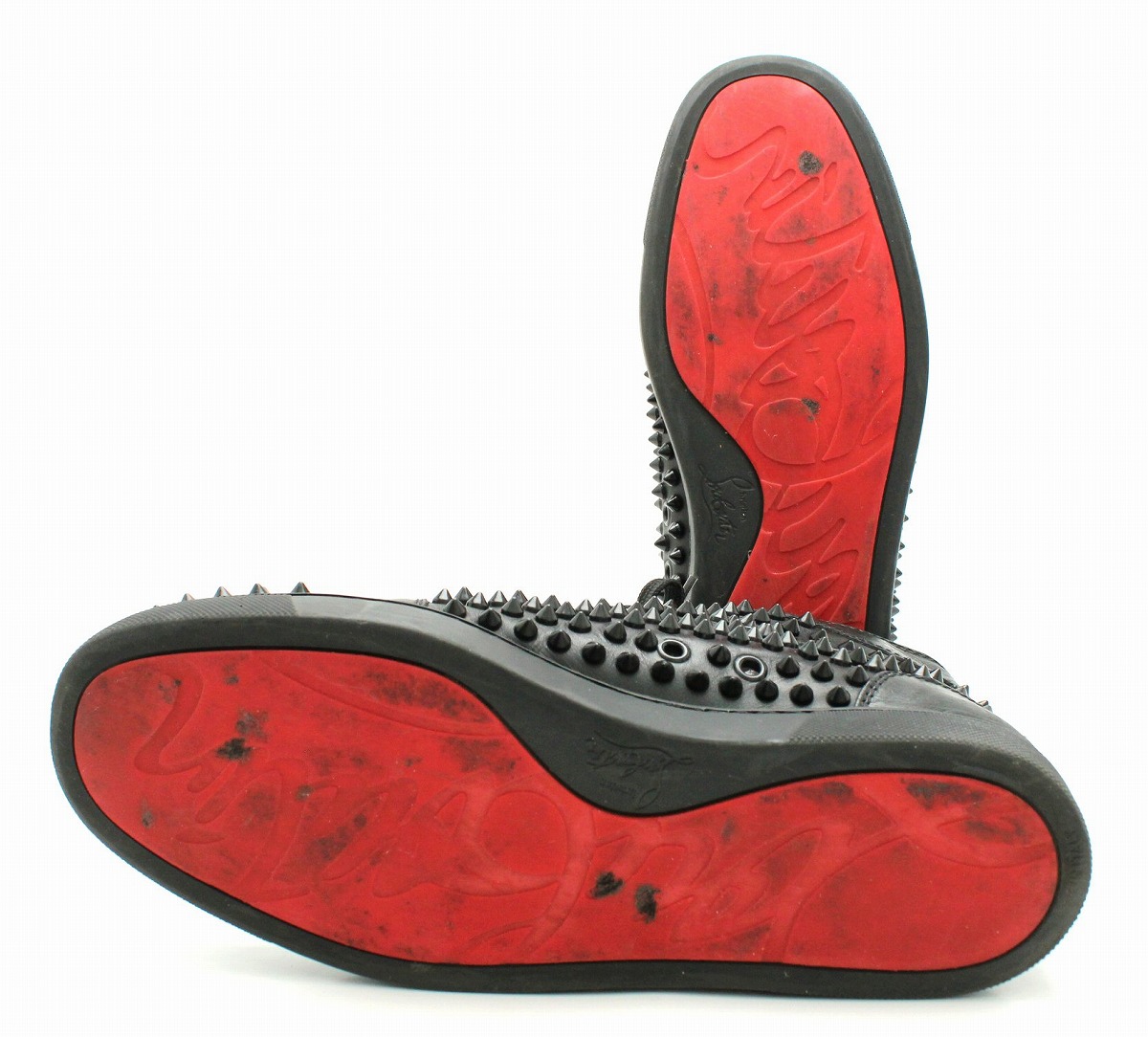 楽天市場】【靴】Christian Louboutin クリスチャン ルブタン ルイス