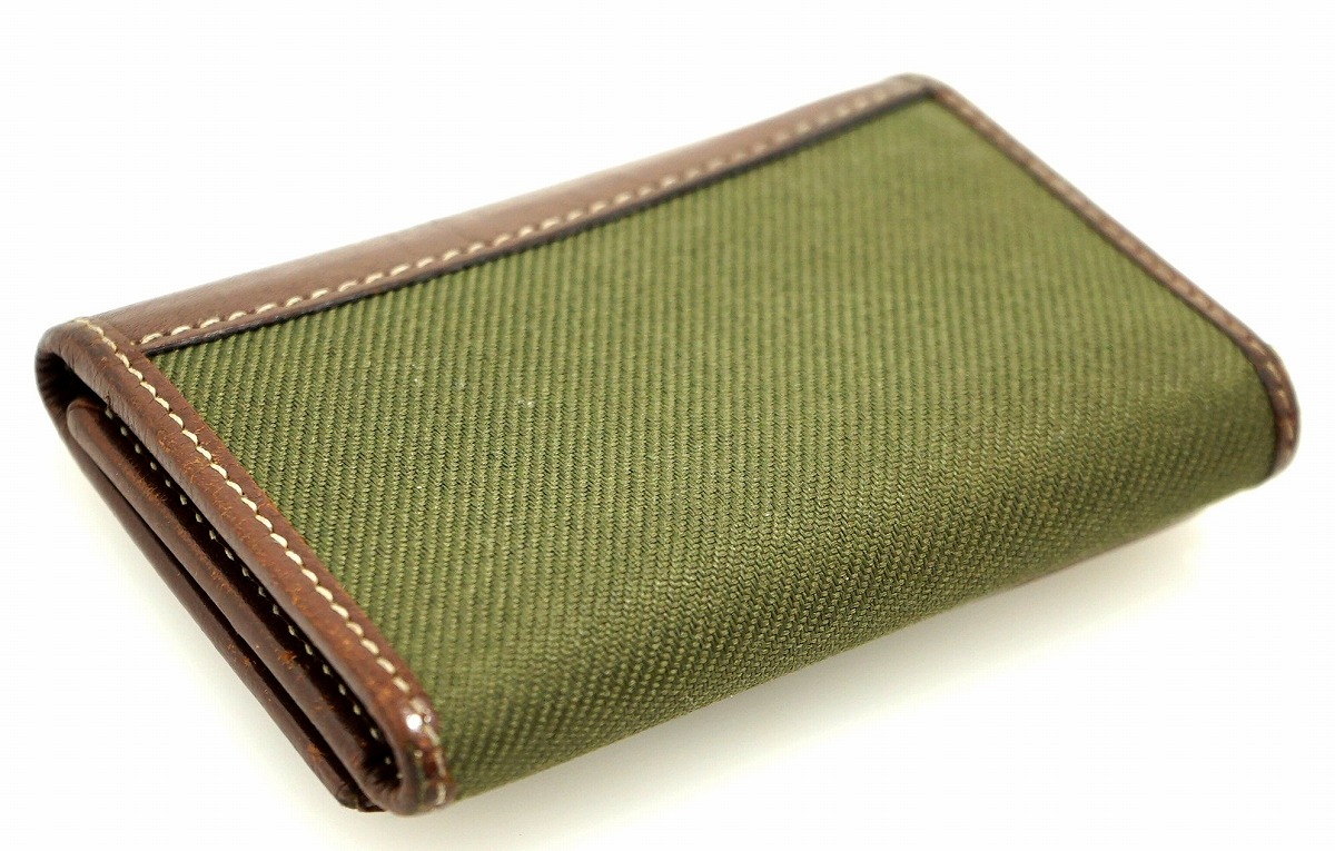 楽天市場】HUNTING WORLD ハンティング ワールド 6連 キーケース