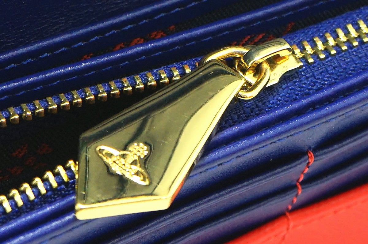楽天市場】【新品未使用品】【財布】Vivienne Westwood ヴィヴィアン