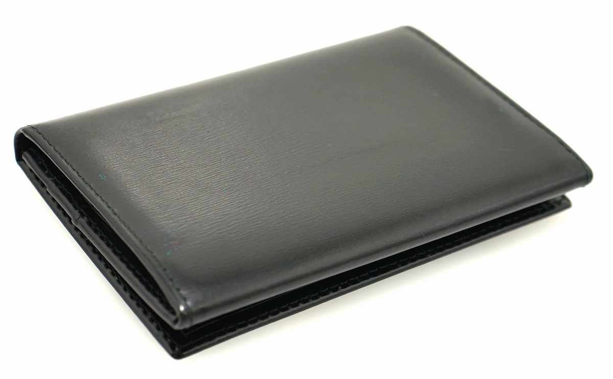 楽天市場】Cartier カルティエ パシャ カードケース 名刺入れ カーフ