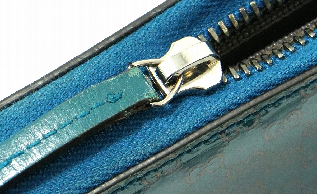 楽天市場】【財布】GUCCI グッチ マイクログッチシマ ラウンド