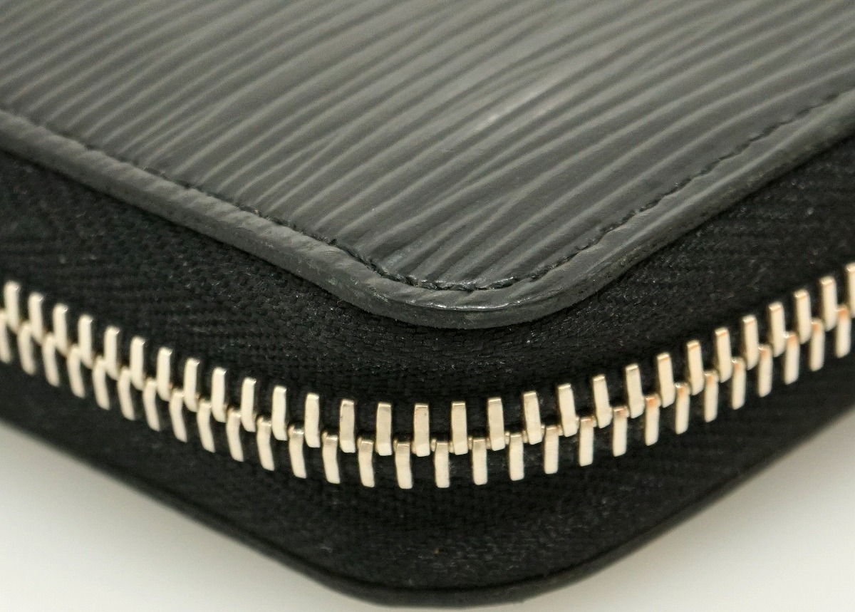 楽天市場】【財布】LOUIS VUITTON ルイ ヴィトン エピ ジッピー