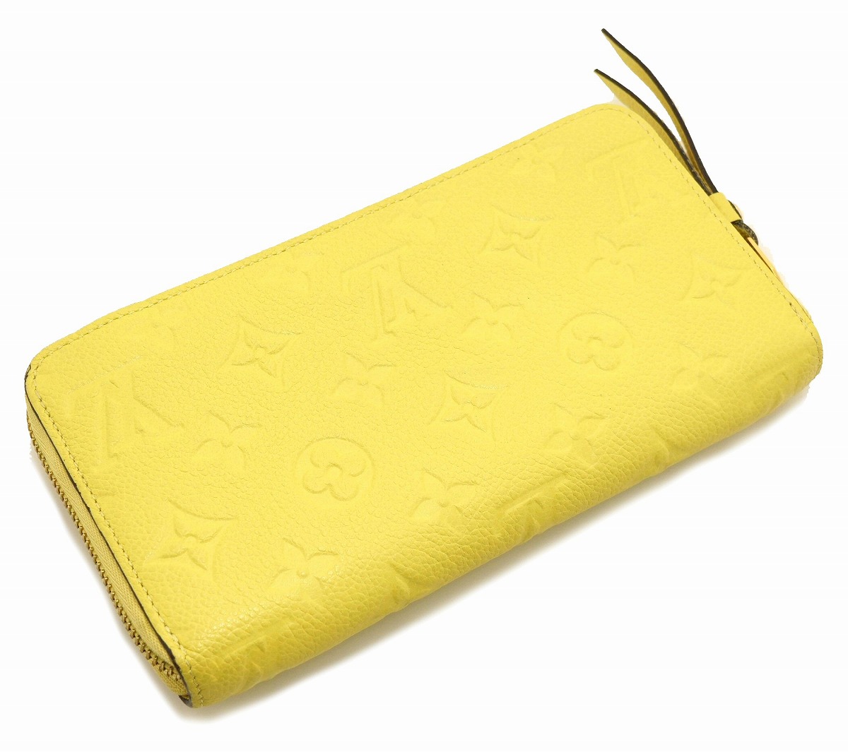 楽天市場】【財布】LOUIS VUITTON ルイ ヴィトン モノグラムアン