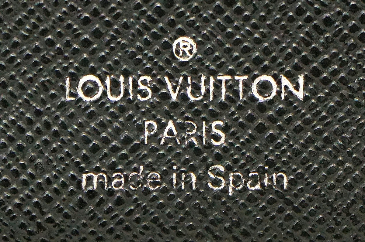 楽天市場】【財布】LOUIS VUITTON ルイ ヴィトン ダミエグラフィット