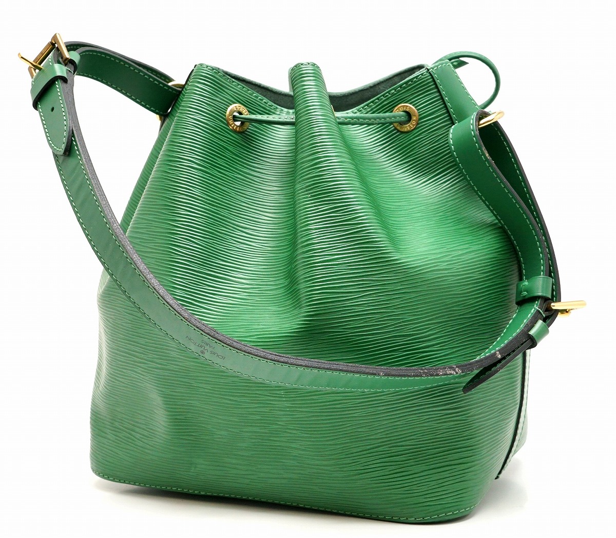 楽天市場】【バッグ】LOUIS VUITTON ルイ ヴィトン エピ ノエ