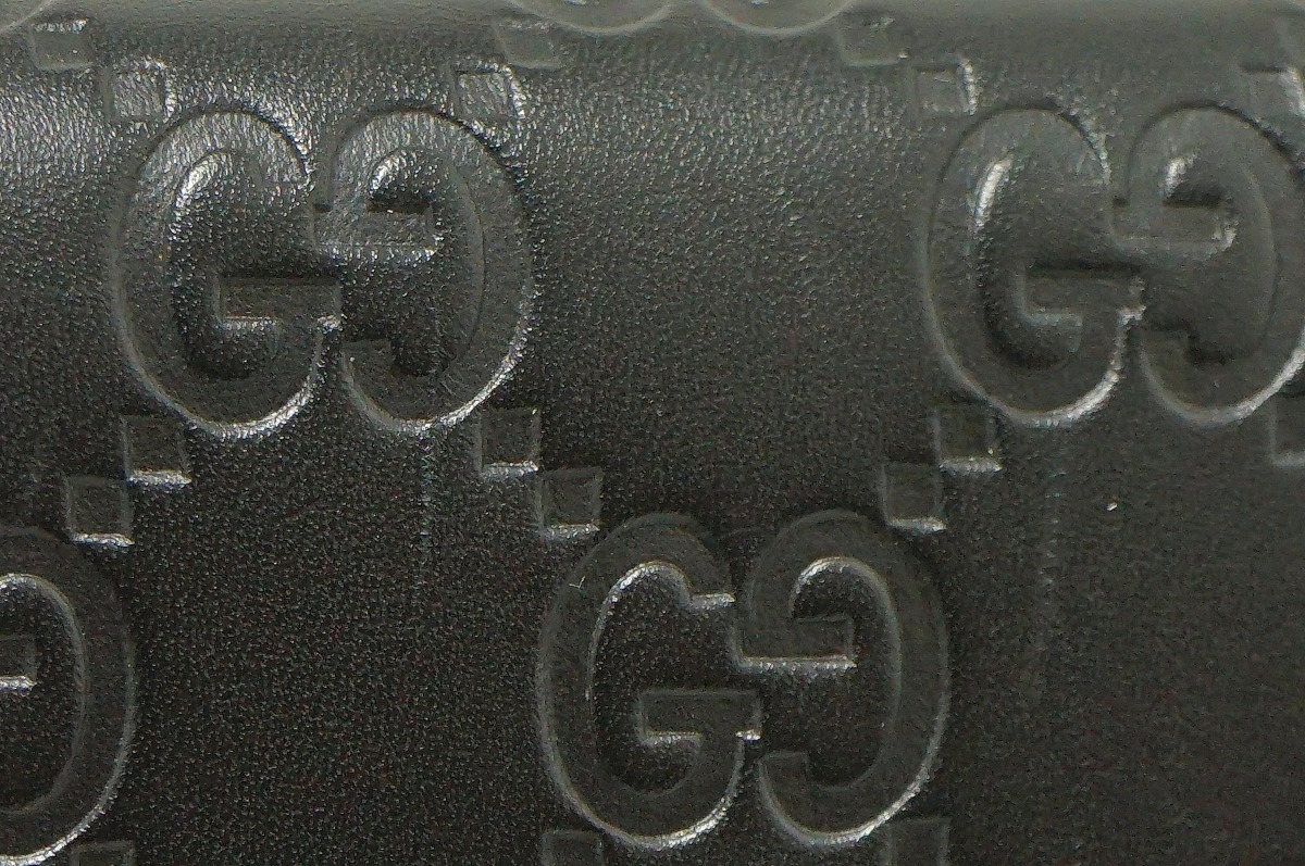 楽天市場】【財布】GUCCI グッチ インターロッキングG グッチシマ