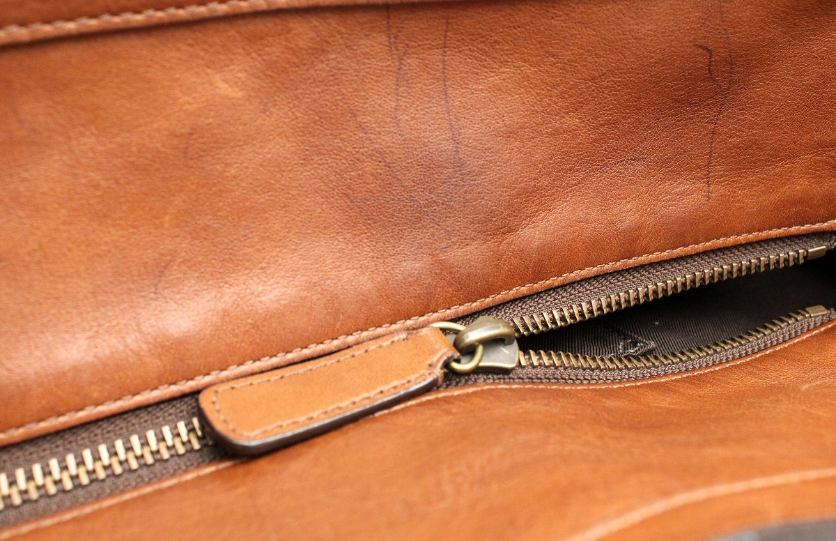 楽天市場】【バッグ】COACH コーチ ブリーカー レガシー レザー