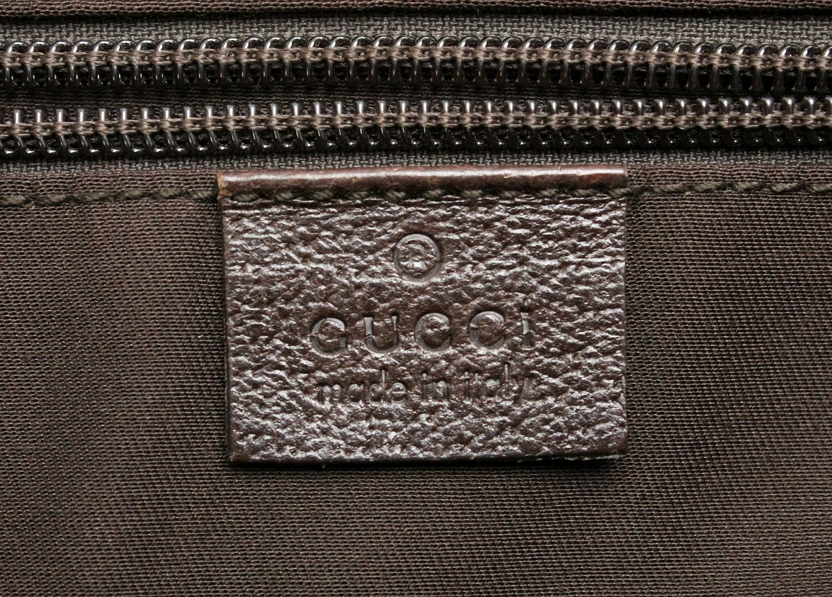 楽天市場】【バッグ】GUCCI グッチ GGキャンバス メッセンジャーバッグ