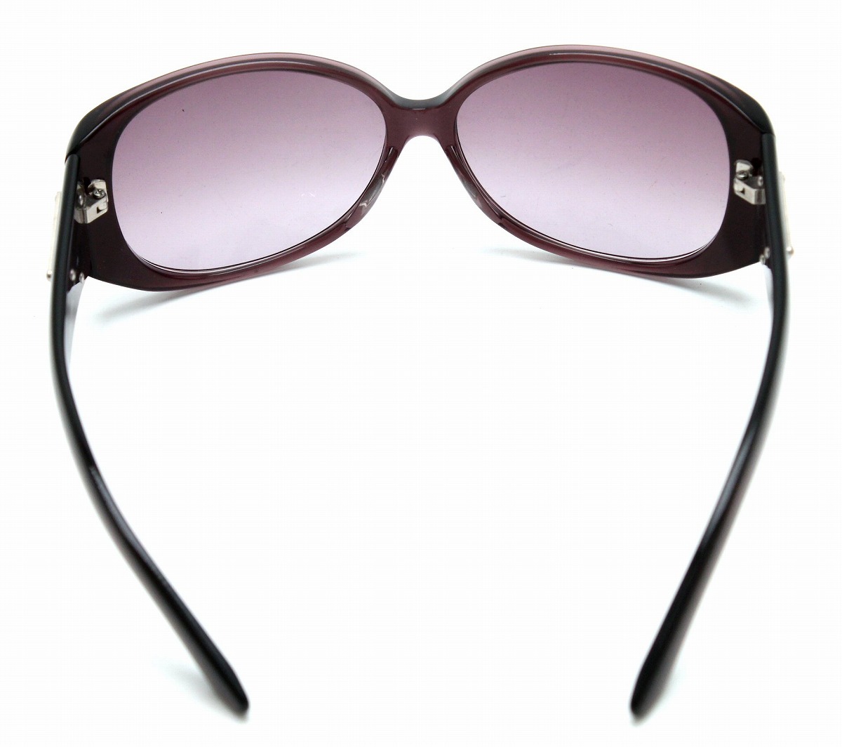 楽天市場】PRADA プラダ サングラス パープル バイオレット 紫