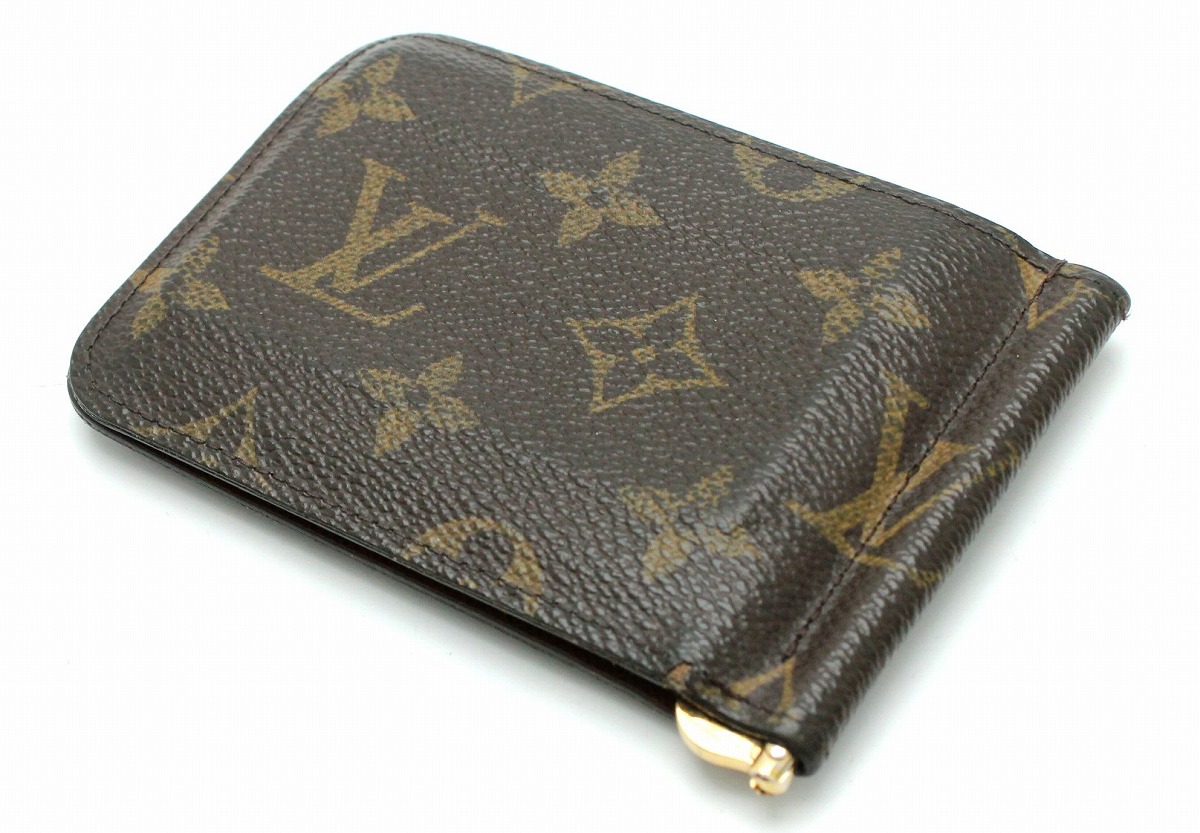 楽天市場】【財布】LOUIS VUITTON ルイ ヴィトン モノグラム