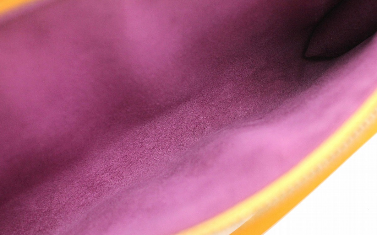 楽天市場】【バッグ】LOUIS VUITTON ルイ ヴィトン エピ ポシェット