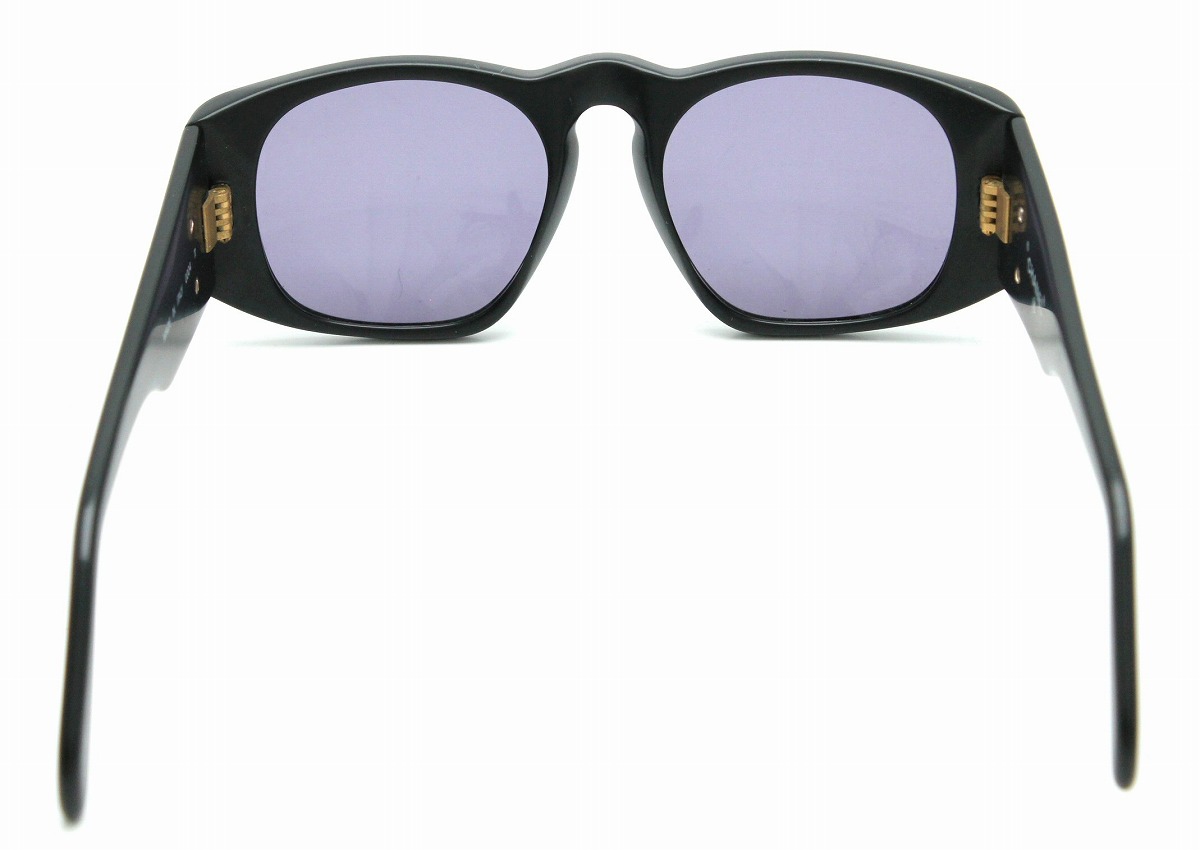 楽天市場】CHANEL シャネル サングラス ココマーク スモーク 黒