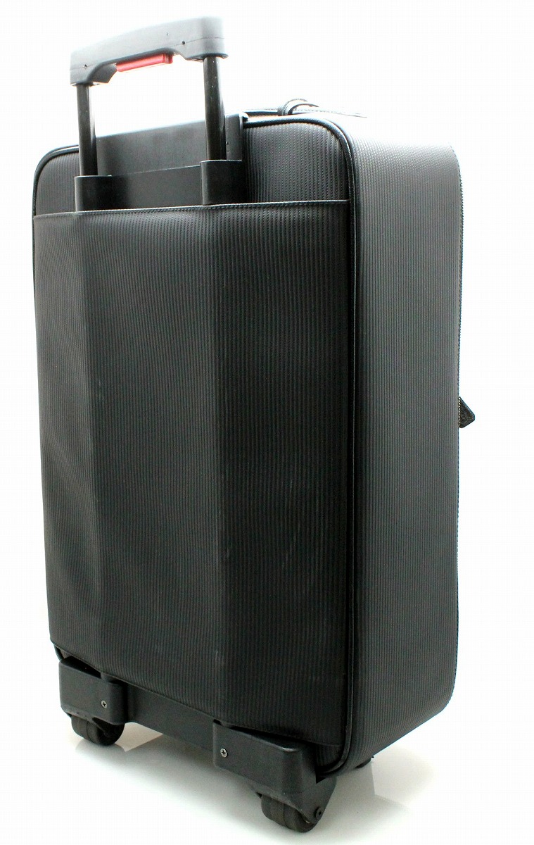 楽天市場】【バッグ】BVLGARI ブルガリ ミレリゲ キャリーバッグ