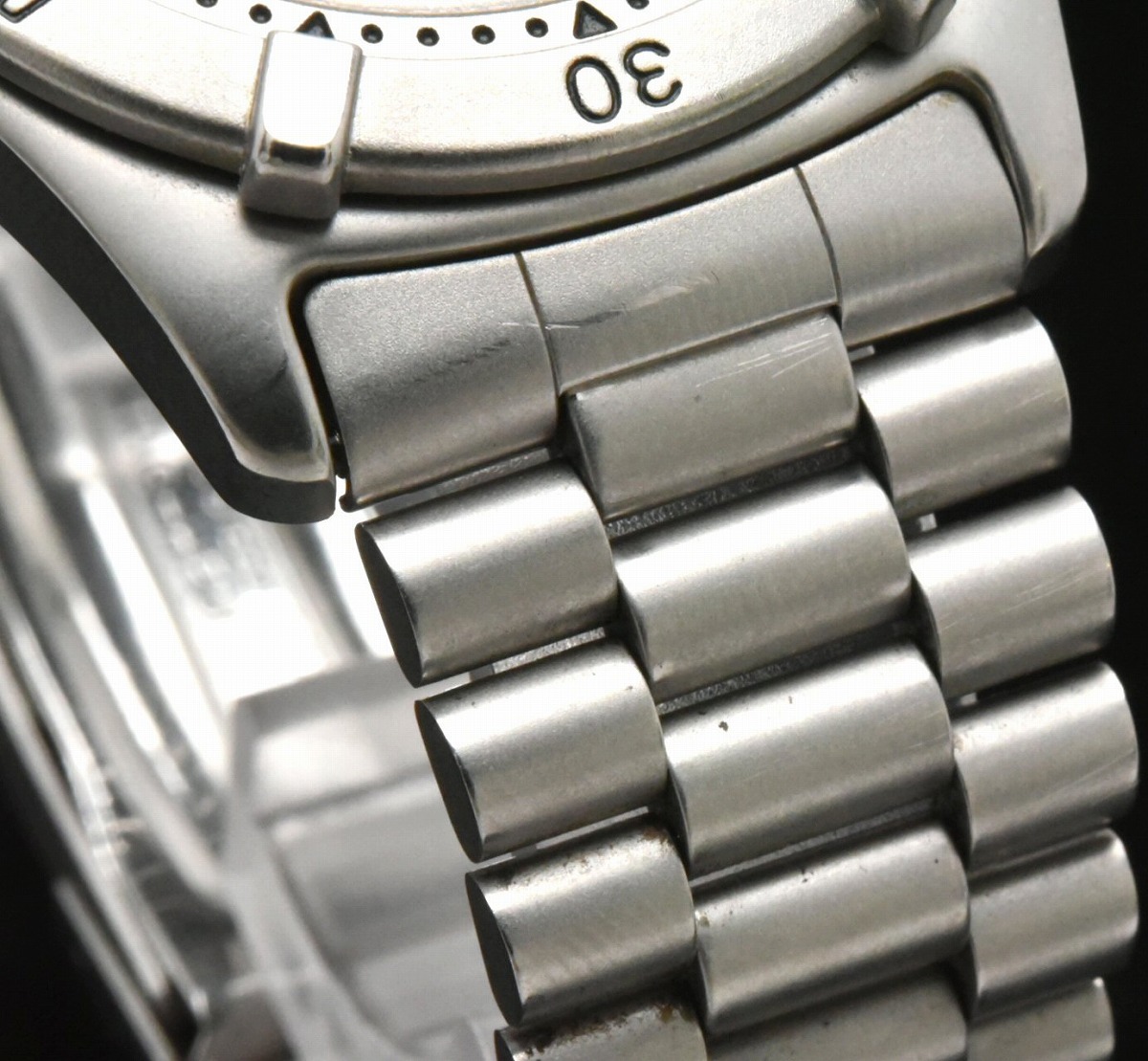 楽天市場】【ウォッチ】TAG Heuer タグ ホイヤー 2000シリーズ