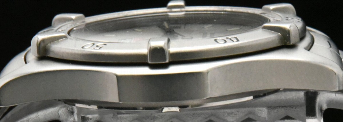 楽天市場】【ウォッチ】TAG Heuer タグ ホイヤー 2000シリーズ