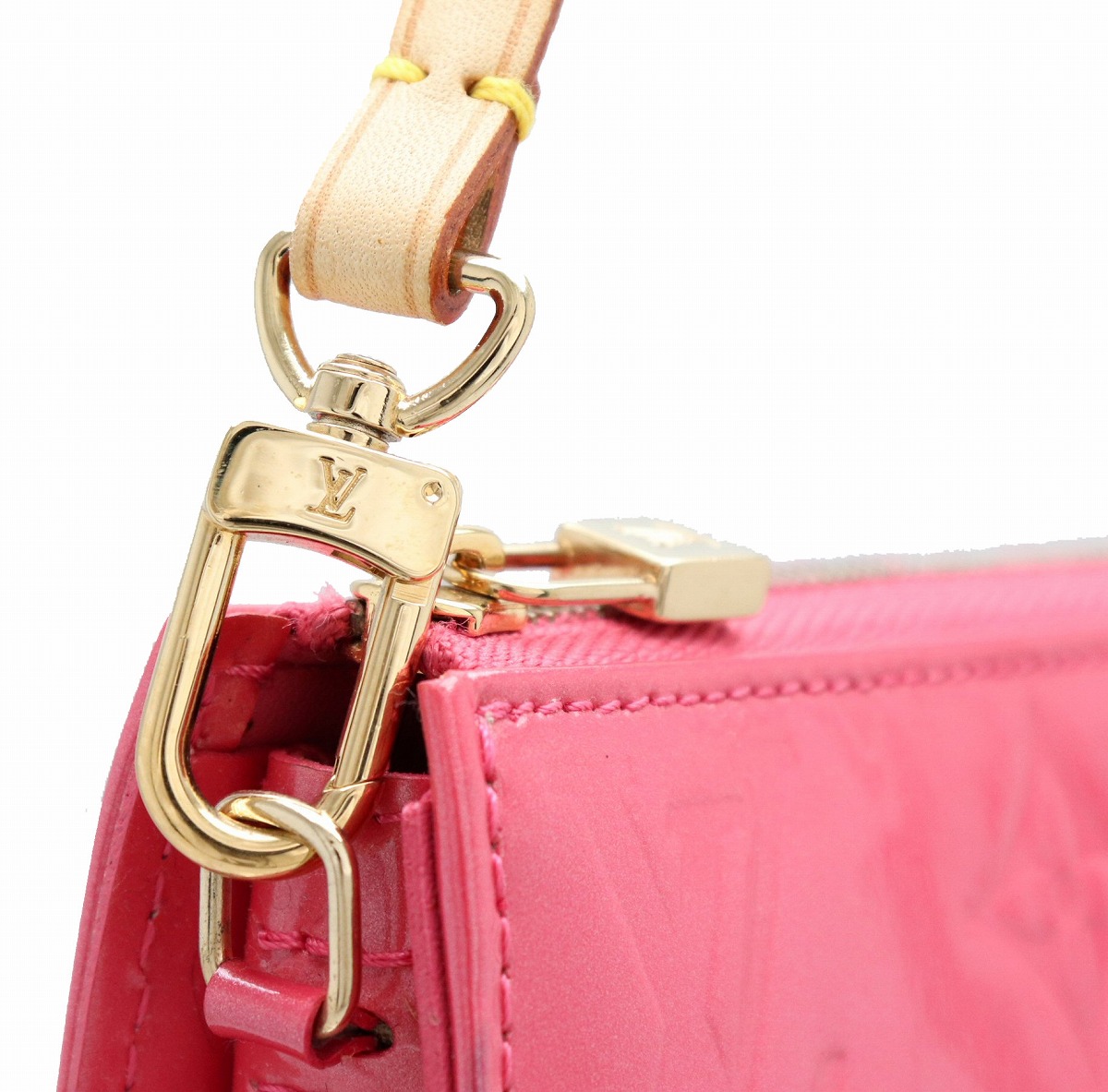 楽天市場】【バッグ】LOUIS VUITTON ルイ ヴィトン モノグラムヴェルニ