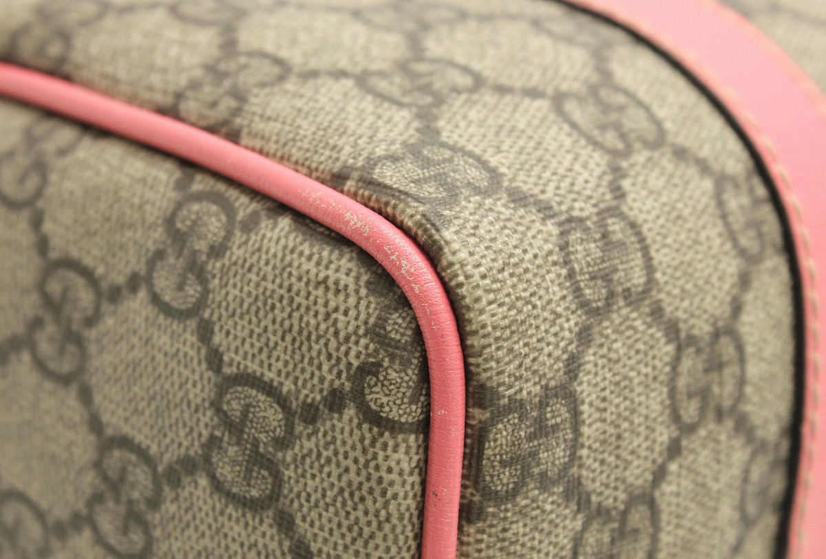 楽天市場】【バッグ】GUCCI グッチ GGプラス GGスプリーム