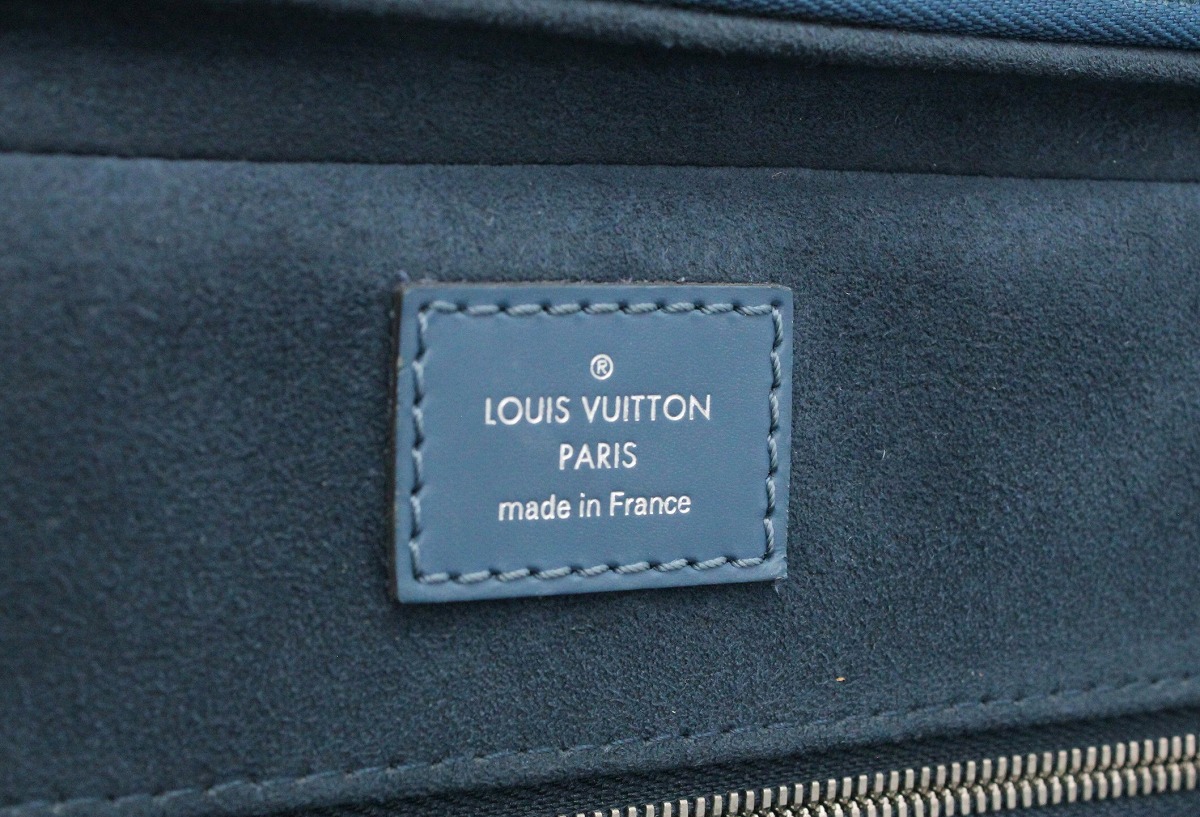 楽天市場】【バッグ】LOUIS VUITTON ルイ ヴィトン エピ ポルト