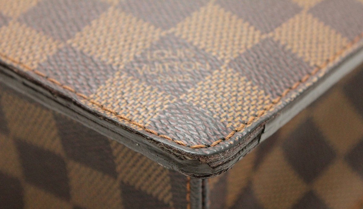 楽天市場】【バッグ】LOUIS VUITTON ルイ ヴィトン ダミエ アルトナPM