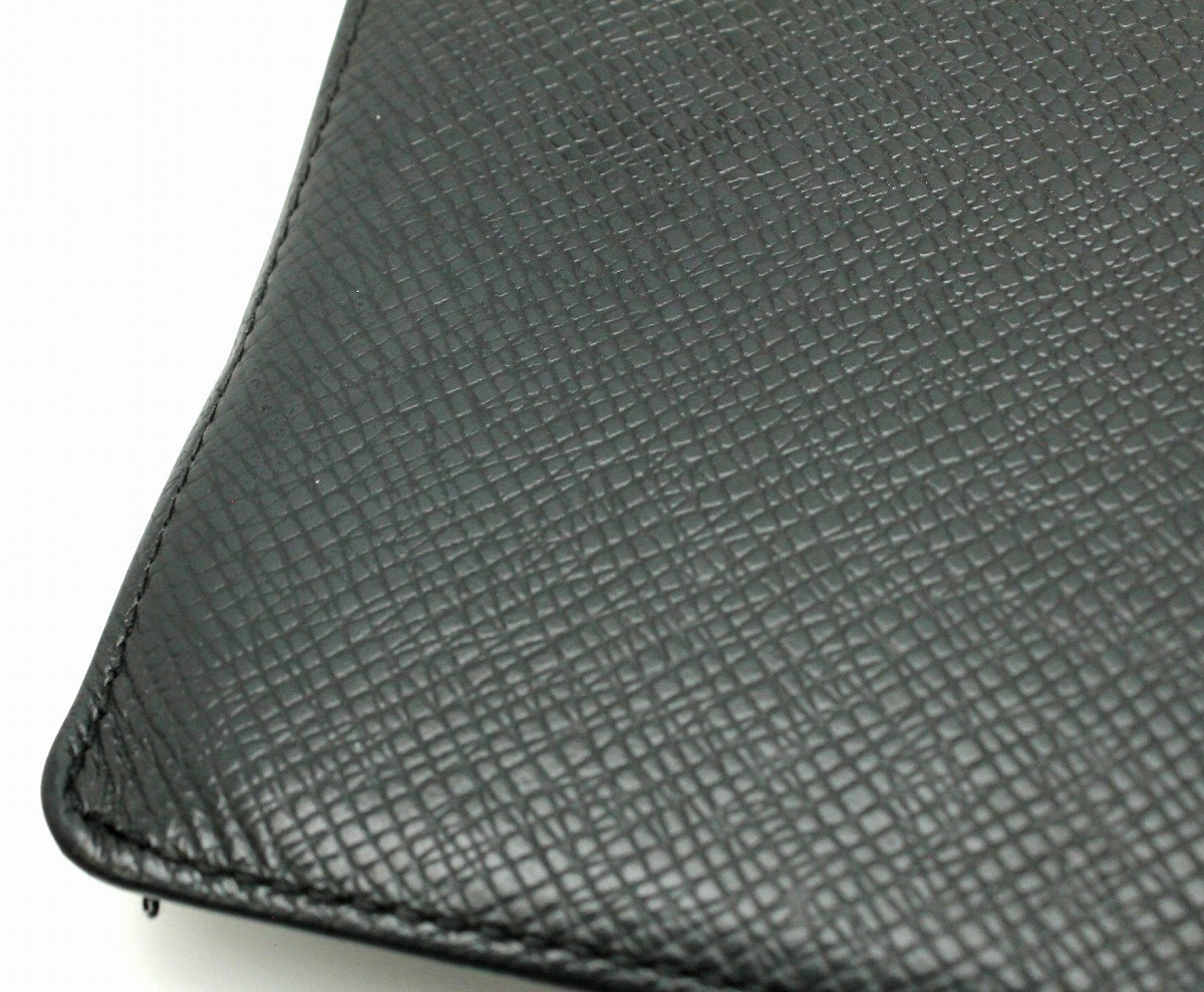 楽天市場】【財布】LOUIS VUITTON ルイ ヴィトン タイガ ポルト ビエ 3