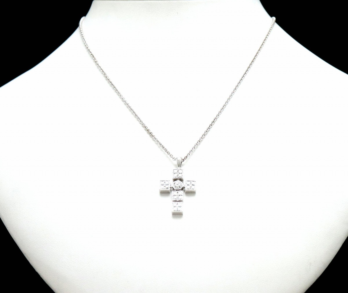 楽天市場】【ジュエリー】【新品仕上げ済】BVLGARI ブルガリ ルチア