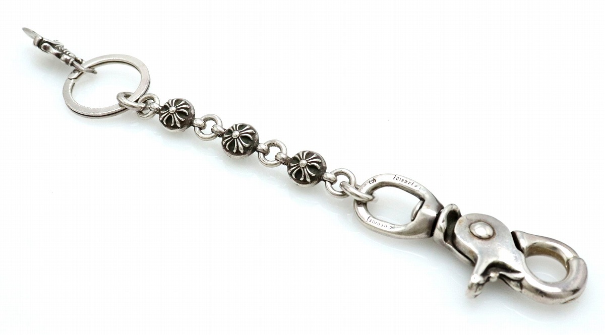 楽天市場】【ジュエリー】CHROME HEARTS クロム ハーツ クロムハーツ