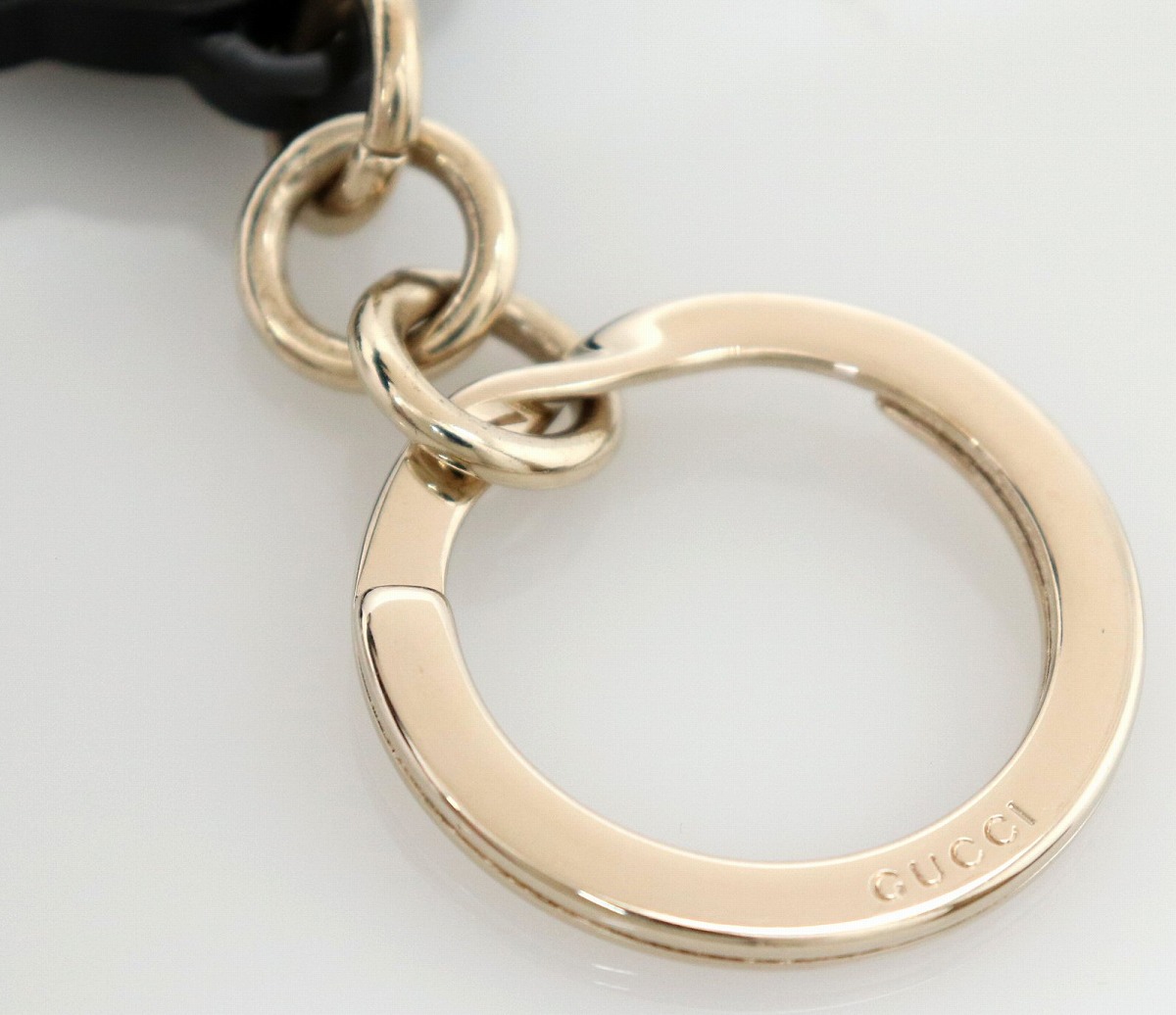 楽天市場】GUCCI グッチ テディベア クマ スワロフスキー ライン