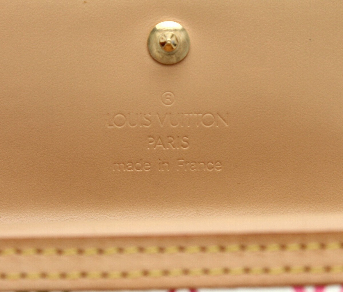 楽天市場】【財布】LOUIS VUITTON ルイ ヴィトン モノグラムマルチ