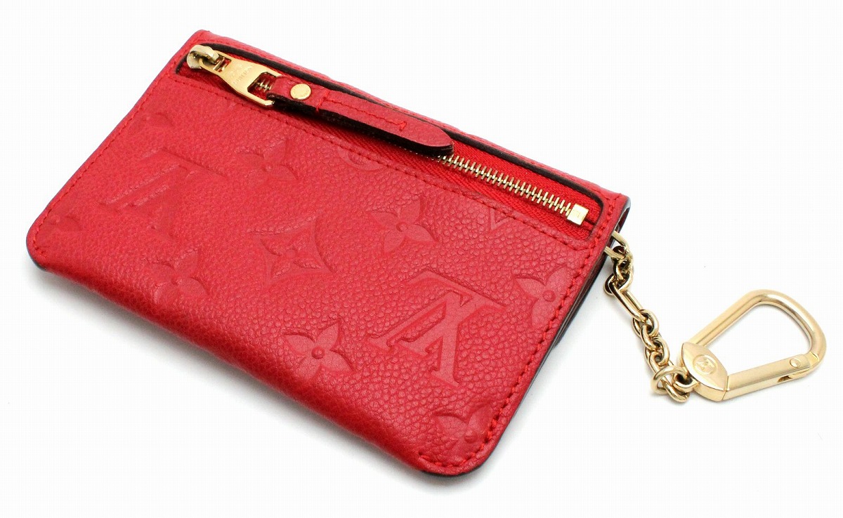 楽天市場】【財布】LOUIS VUITTON ルイ ヴィトン モノグラムアン