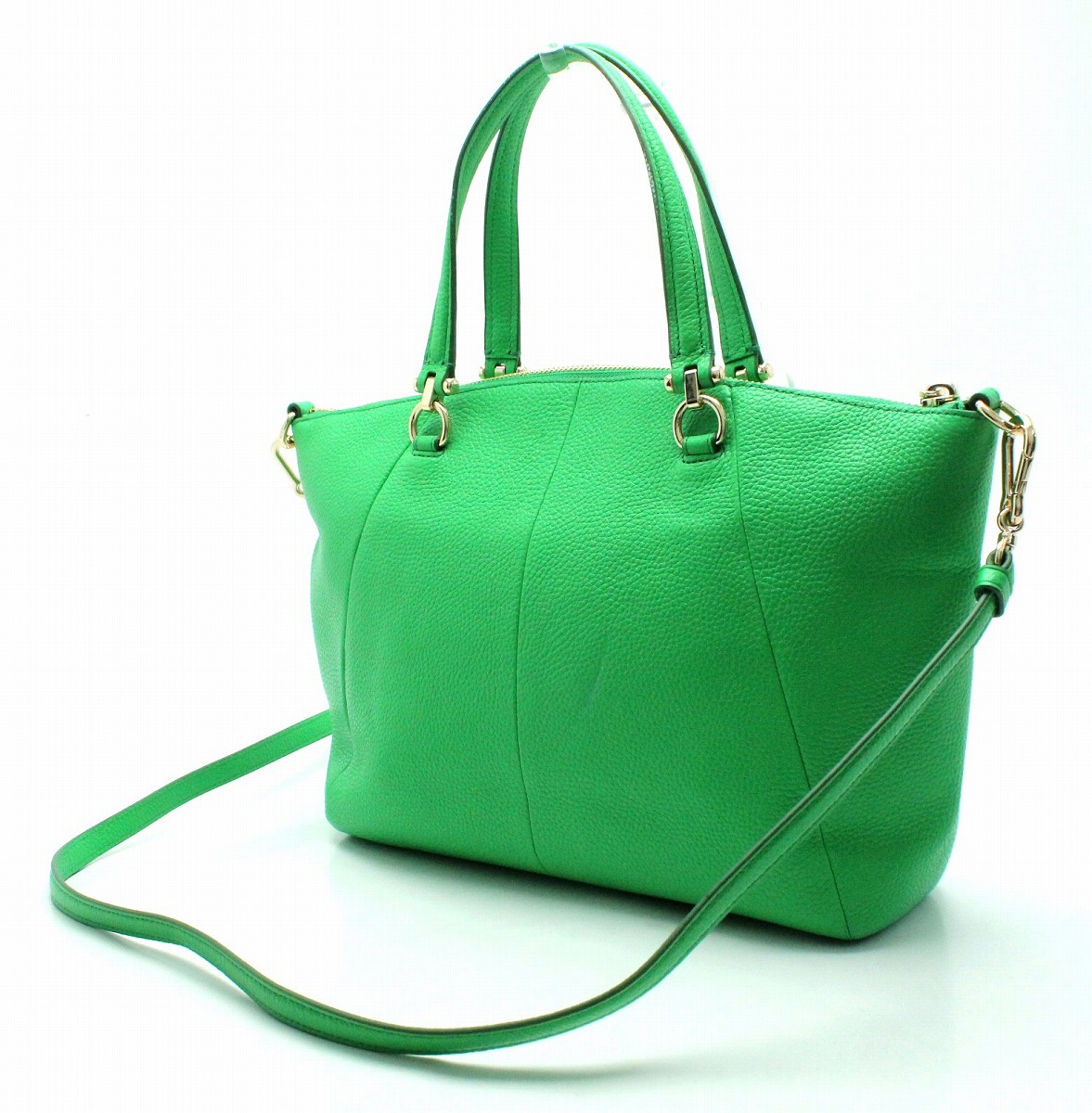 楽天市場】【バッグ】COACH コーチ プレーリーサッチェル レザー