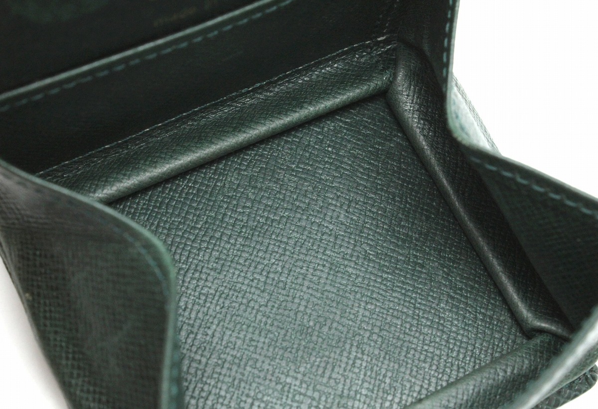 楽天市場】【財布】LOUIS VUITTON ルイ ヴィトン タイガ ポルトモネ