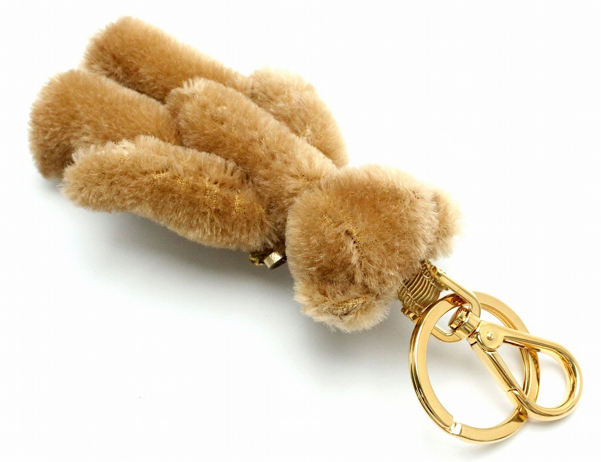 楽天市場】【未使用品】PRADA プラダ TEDDY ベアー クマ ライン