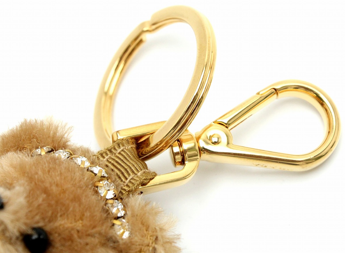楽天市場】【未使用品】PRADA プラダ TEDDY ベアー クマ ライン