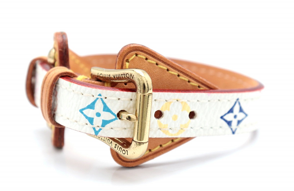 楽天市場】LOUIS VUITTON ルイ ヴィトン モノグラムマルチカラー