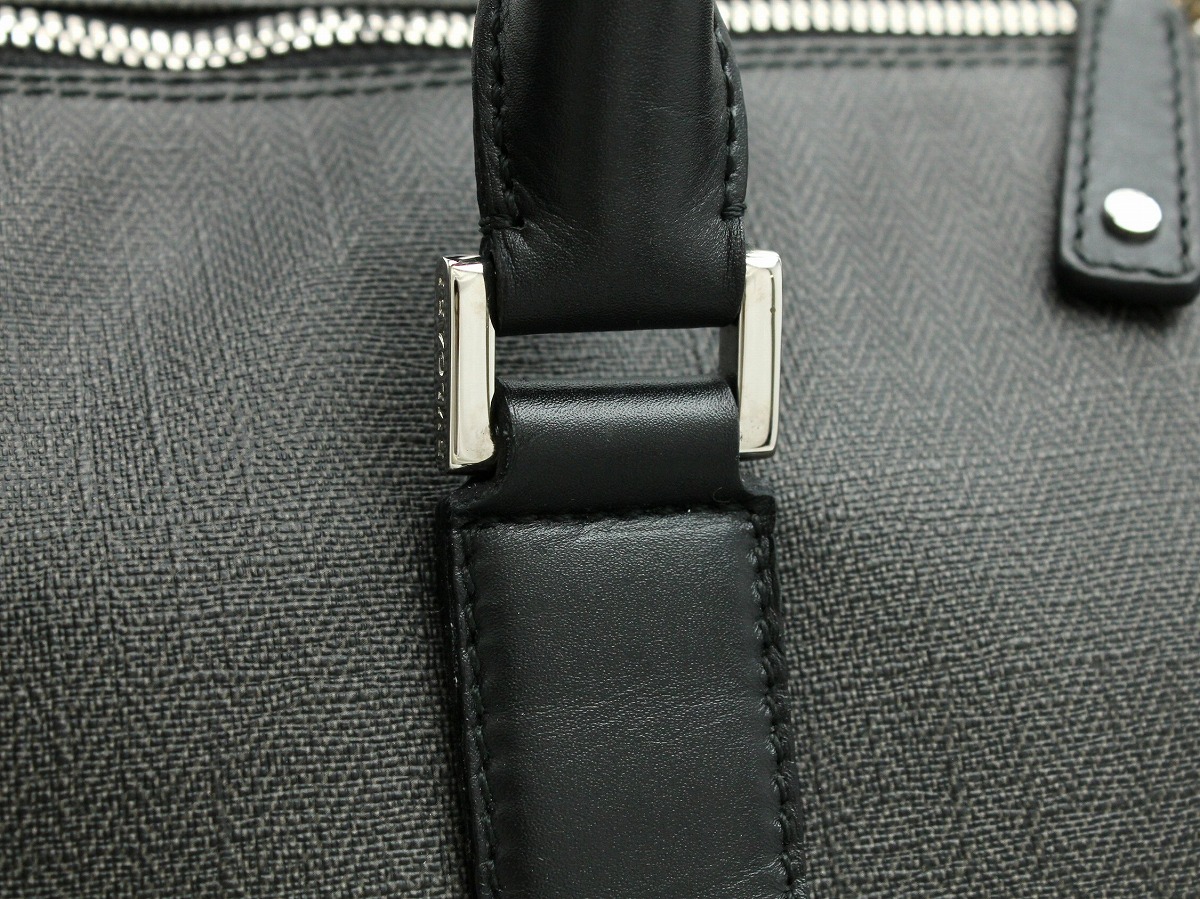 楽天市場】【バッグ】BVLGARI ブルガリ ウィークエンド ボストンバッグ