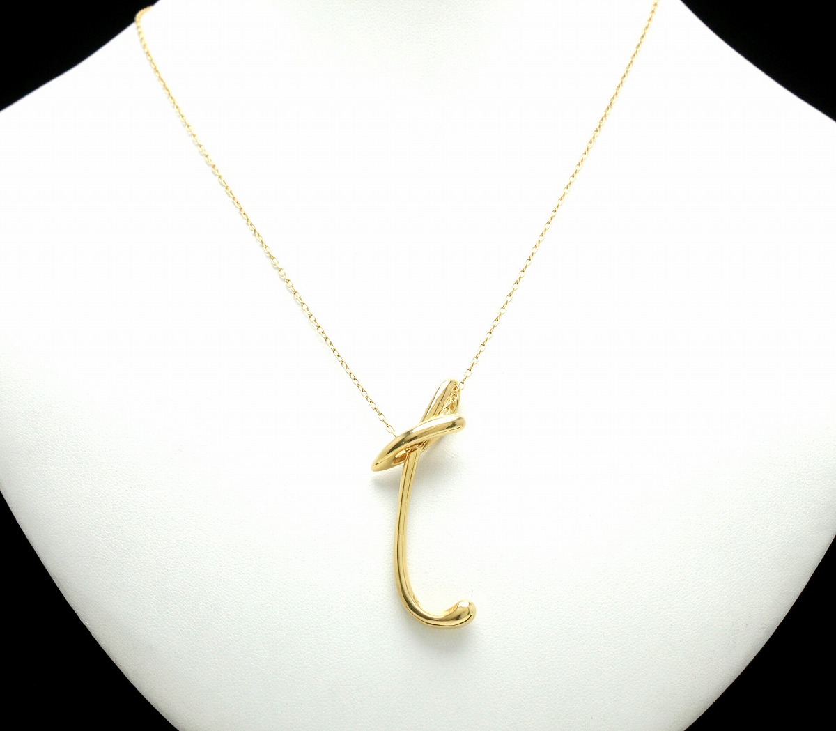 楽天市場】【ジュエリー】TIFFANY&Co. ティファニー ペンダント