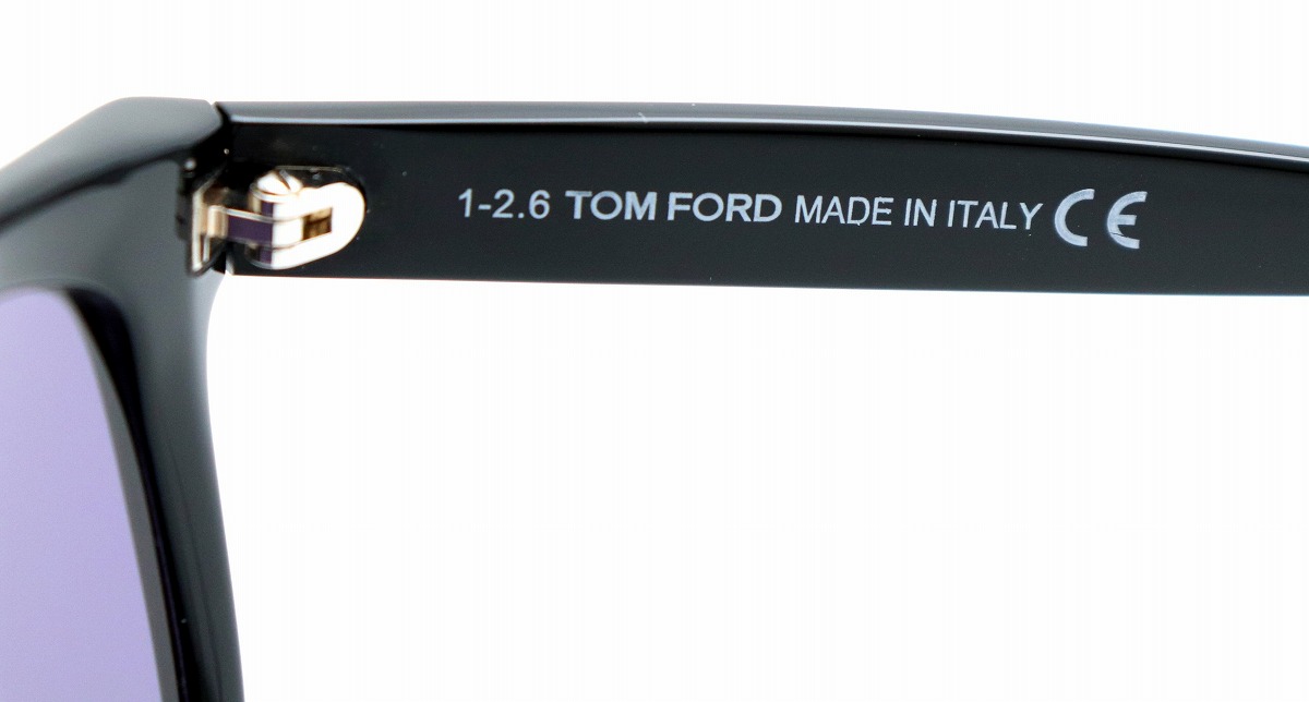 楽天市場】TOM FORD トム フォード トムフォード サングラス スモーク