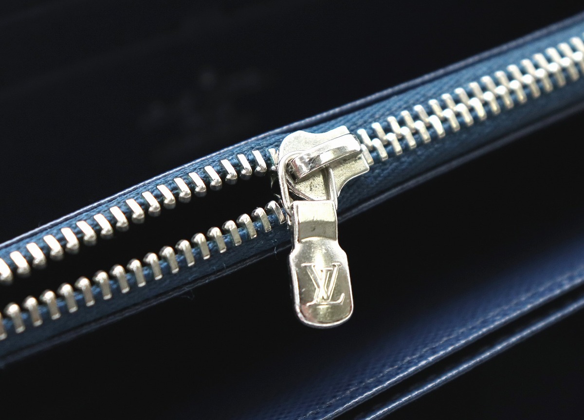楽天市場】【財布】LOUIS VUITTON ルイ ヴィトン エピ ジッピー