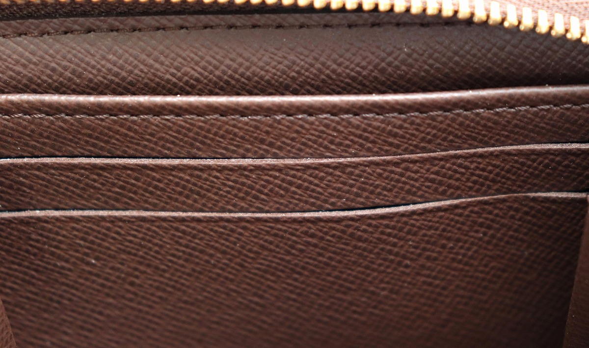 楽天市場】【未使用品】【財布】LOUIS VUITTON ルイ ヴィトン ダミエ