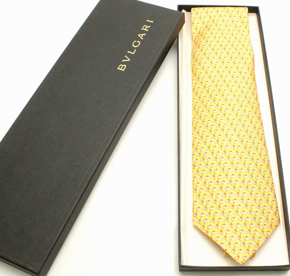 楽天市場】【未使用品】【アパレル】BVLGARI ブルガリ セブン