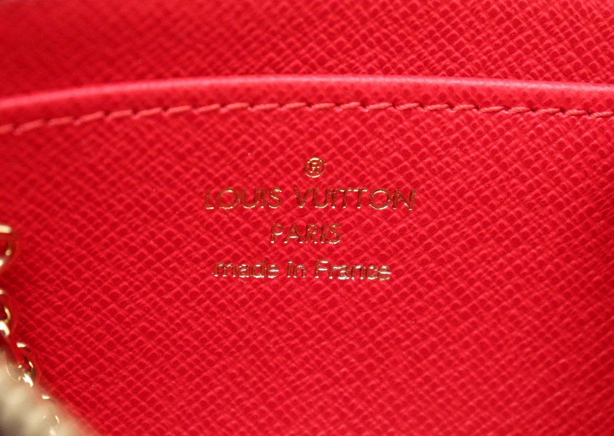 楽天市場】【未使用品】【財布】LOUIS VUITTON ルイ ヴィトン ダミエ