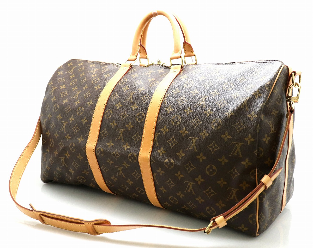 楽天市場】【バッグ】LOUIS VUITTON ルイ ヴィトン モノグラム