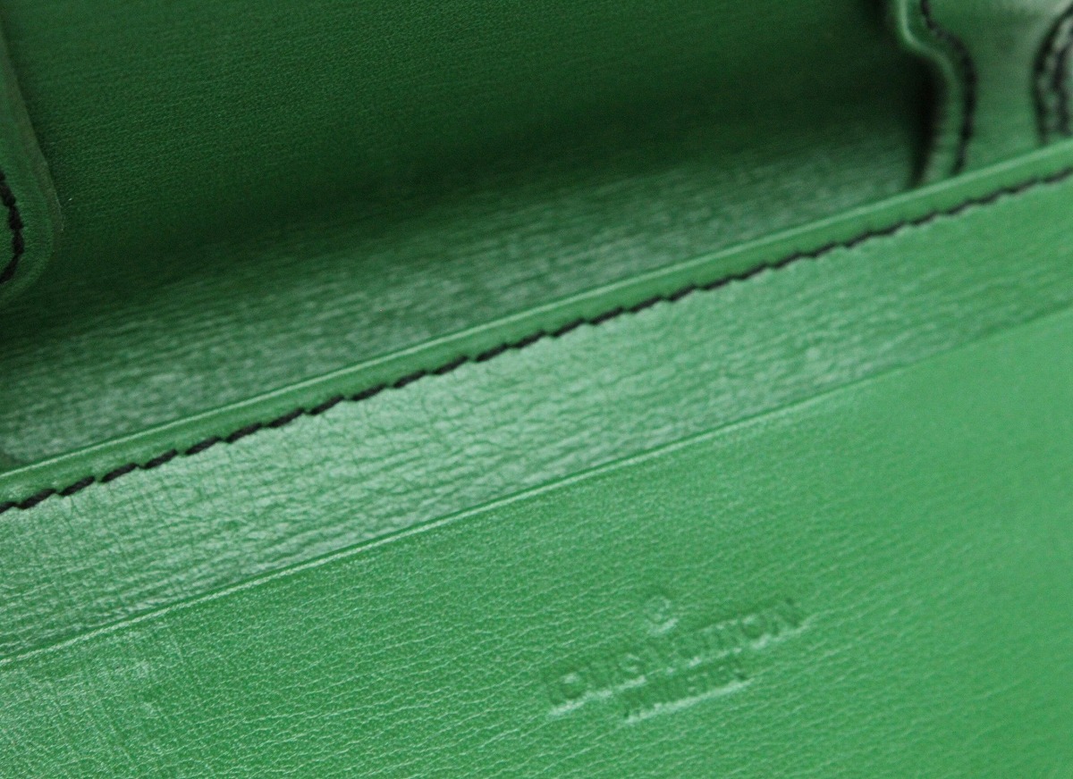 楽天市場】【財布】LOUIS VUITTON ルイ ヴィトン キュベットスプール