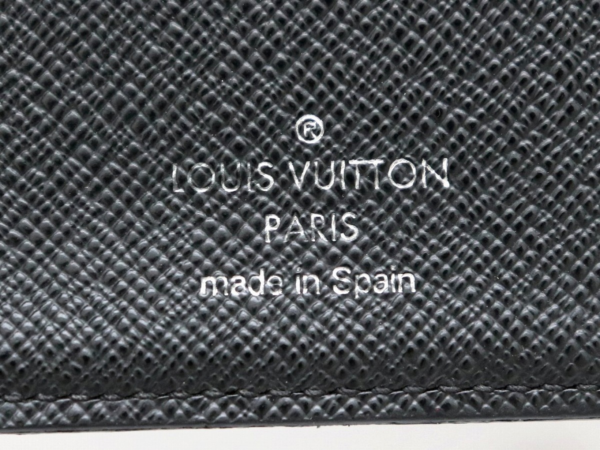 楽天市場】【財布】LOUIS VUITTON ルイ ヴィトン ダミエグラフィット