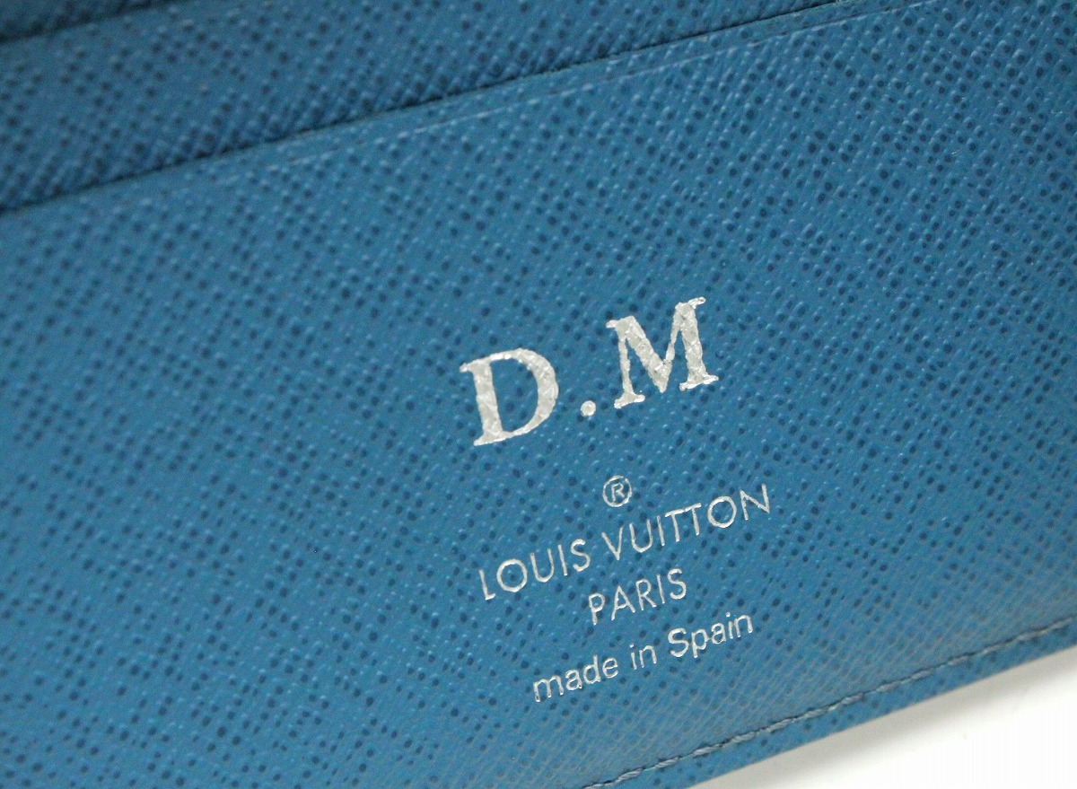 楽天市場】【財布】LOUIS VUITTON ルイ ヴィトン エピ ポルトフォイユ